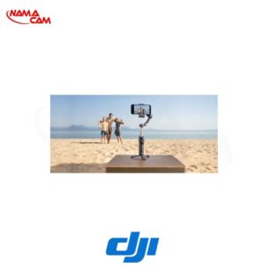 لرزشگیر اسمو موبایل 7P پرو – DJI Osmo Mobile 7P/نماکم