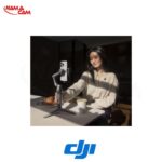 لرزشگیر اسمو موبایل 7P پرو – DJI Osmo Mobile 7P/نماکم