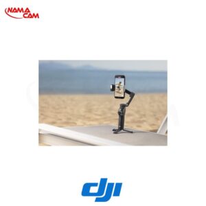لرزشگیر اسمو موبایل 7P پرو – DJI Osmo Mobile 7P/نماکم