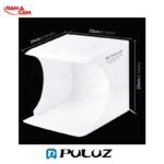 خیمه نور قابل حمل پلوز 24*23 سانت - 5021 PULUZ/نماکم