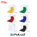 خیمه نور قابل حمل پلوز 24*23 سانت - 5021 PULUZ/نماکم