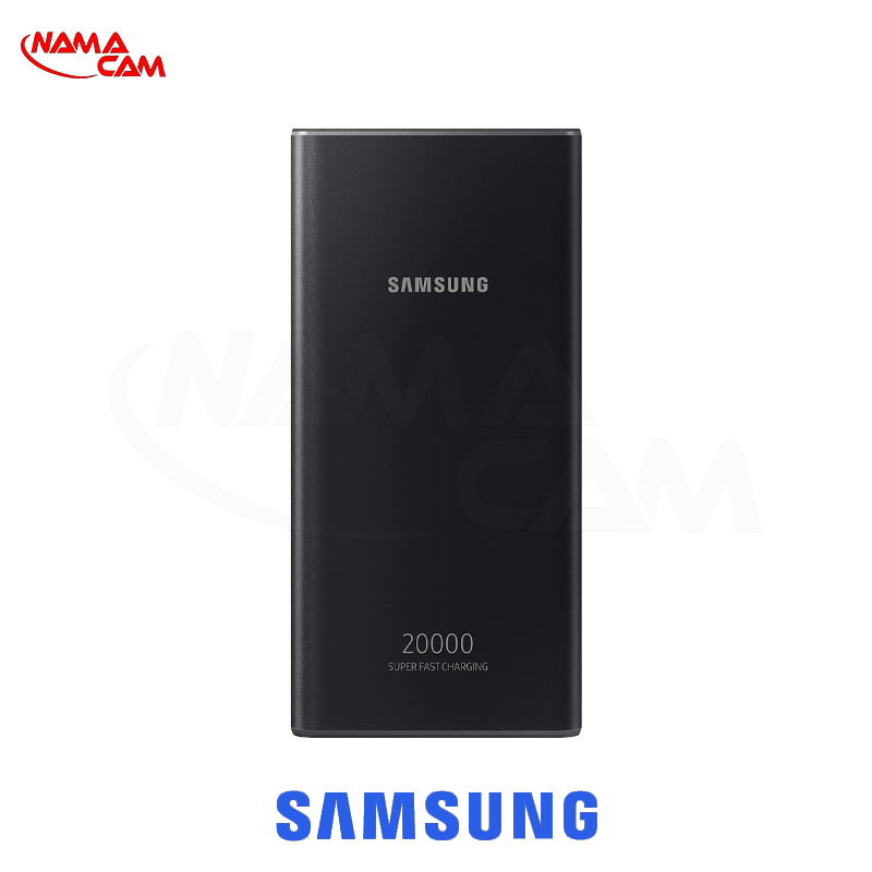 پاور بانک سامسونگ 20000 میلی آمپر 25W - اصلی - EB-P5300/نماکم