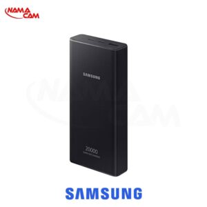 پاور بانک سامسونگ 20000 میلی آمپر 25W – اصلی – EB-P5300