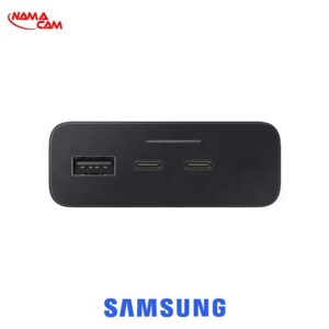 پاور بانک سامسونگ 20000 میلی آمپر 25W - اصلی - EB-P5300/نماکم