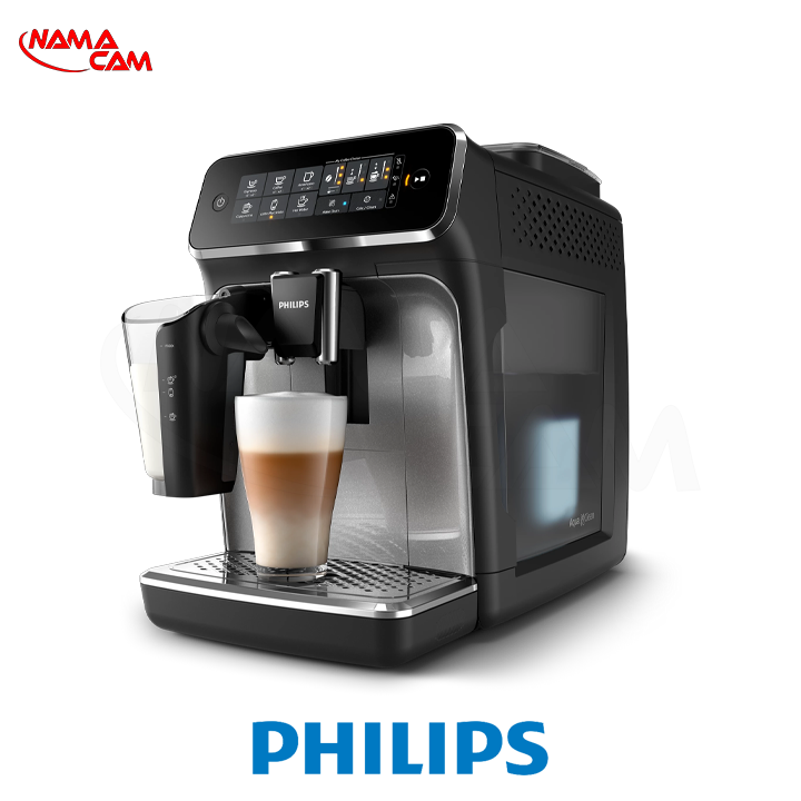 اسپرسو ساز فیلیپس Philips EP3246/نماکم