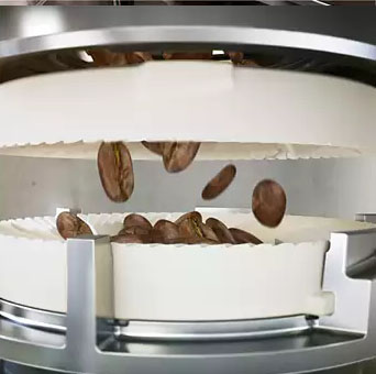 Fully Automatic Espresso Machine /نماکم