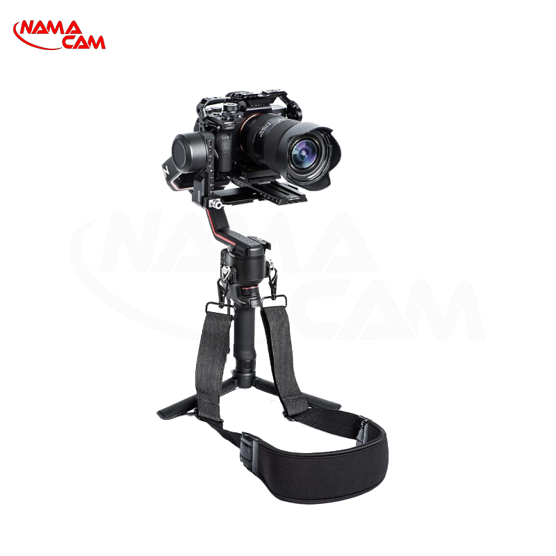 بند گردنی گیمبال RS4 / RS4Pro / Rs3/نماکم