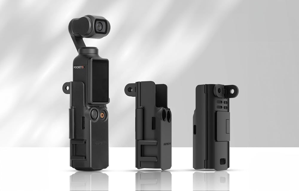 Expansion Adapter Sunnylife for OSMO Pocket 3/نماکم