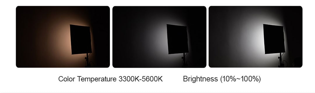 Godox FL100/گودکس/نماکم