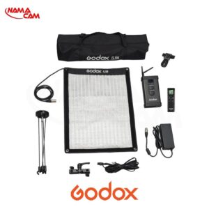 ویدئو لایت منعطف گودکس Godox FL100 (40×60سانت)