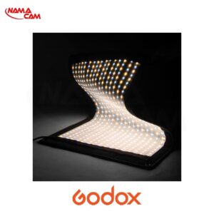 ویدئو لایت منعطف گودکس Godox FL150S (60×60سانت)