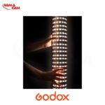 ویدئو لایت منعطف گودکس Godox FL100 (40x60سانت)/نماکم