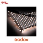 ویدئو لایت منعطف گودکس Godox FL100 (40x60سانت)/نماکم