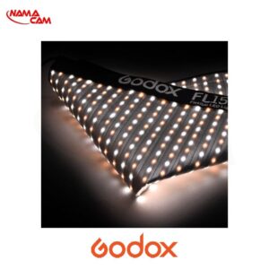 ویدئو لایت منعطف گودکس Godox FL100 (40x60سانت)/نماکم