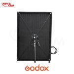 ویدئو لایت منعطف گودکس Godox FL100 (40x60سانت)/نماکم
