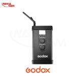 ویدئو لایت منعطف گودکس Godox FL100 (40x60سانت)/نماکم