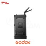 ویدئو لایت منعطف گودکس Godox FL100 (40x60سانت)/نماکم