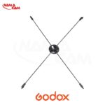 ویدئو لایت منعطف گودکس Godox FL100 (40x60سانت)/نماکم