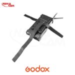 ویدئو لایت منعطف گودکس Godox FL100 (40x60سانت)/نماکم