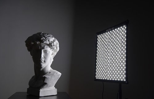 Godox FL100 (40x60سانت)/نماکم