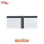 ویدئو لایت دو رنگ گودکس Godox KNOWLED F200Bi/نماکم