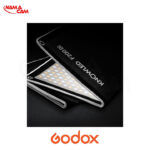 ویدئو لایت دو رنگ گودکس Godox KNOWLED F200Bi/نماکم