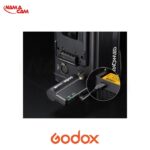 ویدئو لایت دو رنگ گودکس Godox KNOWLED F200Bi/نماکم