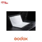 ویدئو لایت دو رنگ گودکس Godox KNOWLED F200Bi/نماکم
