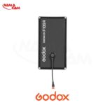 تشک نوری LED انعطاف‌پذیر Godox KNOWLED F100R RGB /نماکم