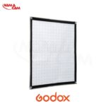تشک نوری LED انعطاف پذیر Godox KNOWLED F200R RGB/نماکم