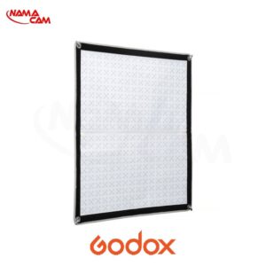 پنل نوری LED انعطاف‌پذیر گودکس Godox KNOWLED F200R RGB