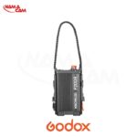 تشک نوری LED انعطاف پذیر Godox KNOWLED F200R RGB/نماکم