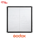ویدئو لایت دو رنگ گودکس Godox KNOWLED F200Bi/نماکم