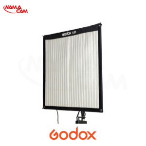 ویدئو لایت منعطف گودکس Godox FL150S (60x60سانت)/نماکم