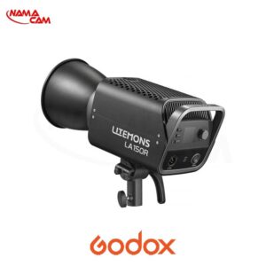 ویدئو لایت RGB گودکس Godox Litemons LA150R/نماکم