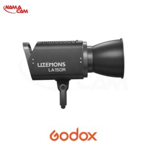 ویدئو لایت RGB گودکس Godox Litemons LA150R/نماکم