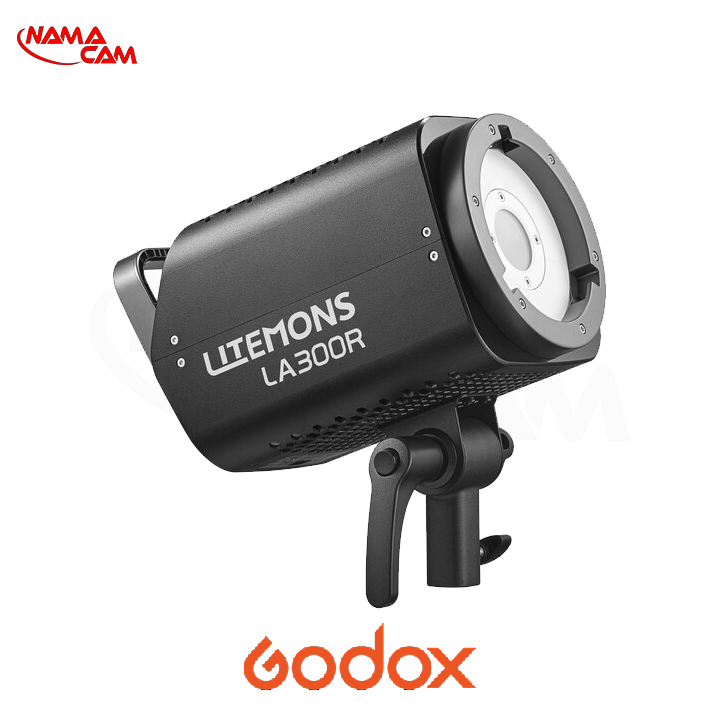 ویدئو لایت RGB گودکس Godox Litemons LA300R /نماکم