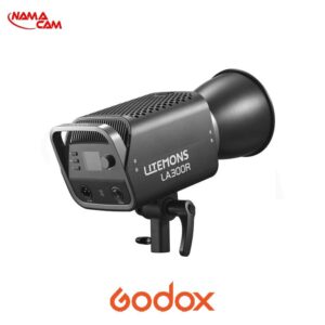 ویدئو لایت RGB گودکس Godox Litemons LA300R /نماکم