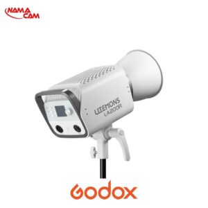 ویدئو لایت RGB گودکس Godox Litemons LA200R /نماکم