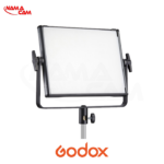 پنل نوری RGB گودکس Godox LDX50R/نماکم