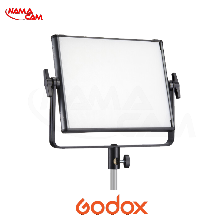 پنل نوری RGB گودکس Godox LDX50R/نماکم