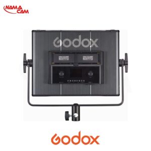 پنل نوری RGB گودکس Godox LDX50R/نماکم