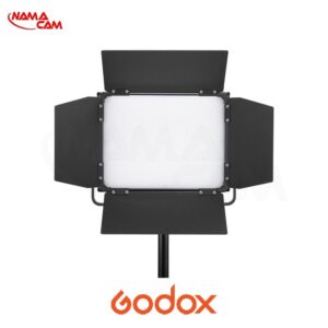 پنل نوری RGB گودکس Godox LDX50R/نماکم