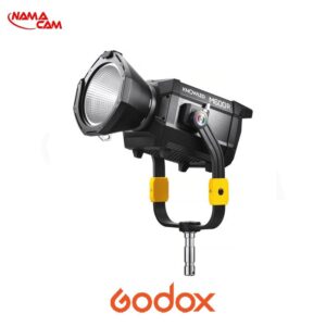 ویدیو لایت سینمایی M600R گودکس - Godox KNOWLED M600R RGB/نماکم
