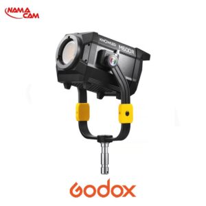 ویدیو لایت سینمایی M600R گودکس - Godox KNOWLED M600R RGB/نماکم