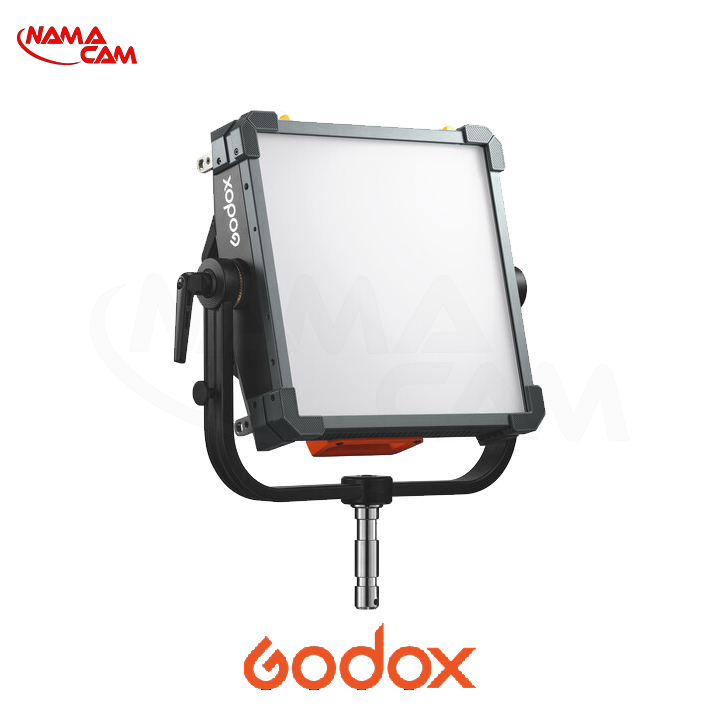 پنل نوری RGB گودکس Godox KNOWLED P300R/نماکم
