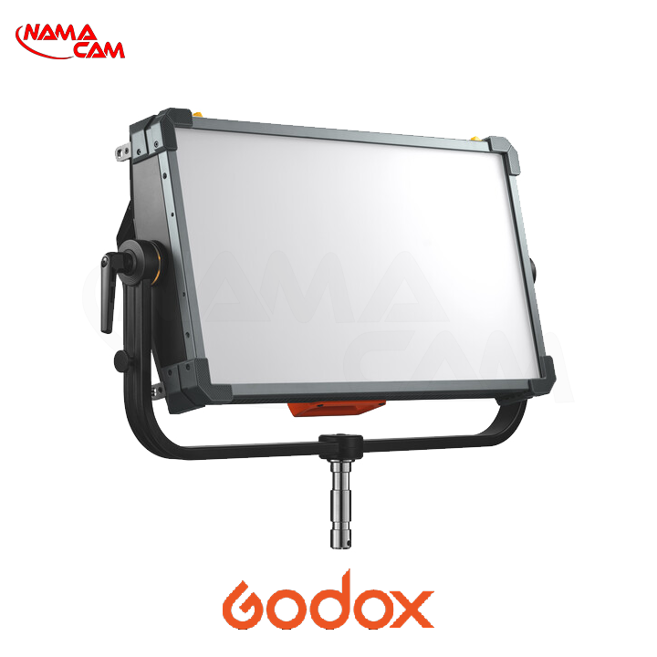 پنل نوری RGB گودکس Godox KNOWLED P600R /نماکم