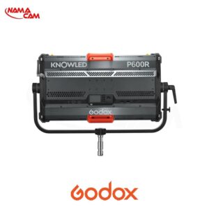 پنل نوری RGB گودکس Godox KNOWLED P600R /نماکم