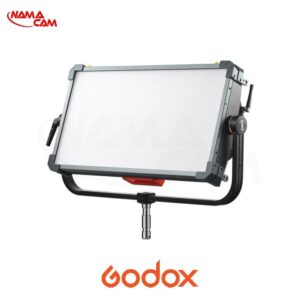 پنل نوری RGB گودکس Godox KNOWLED P600R /نماکم