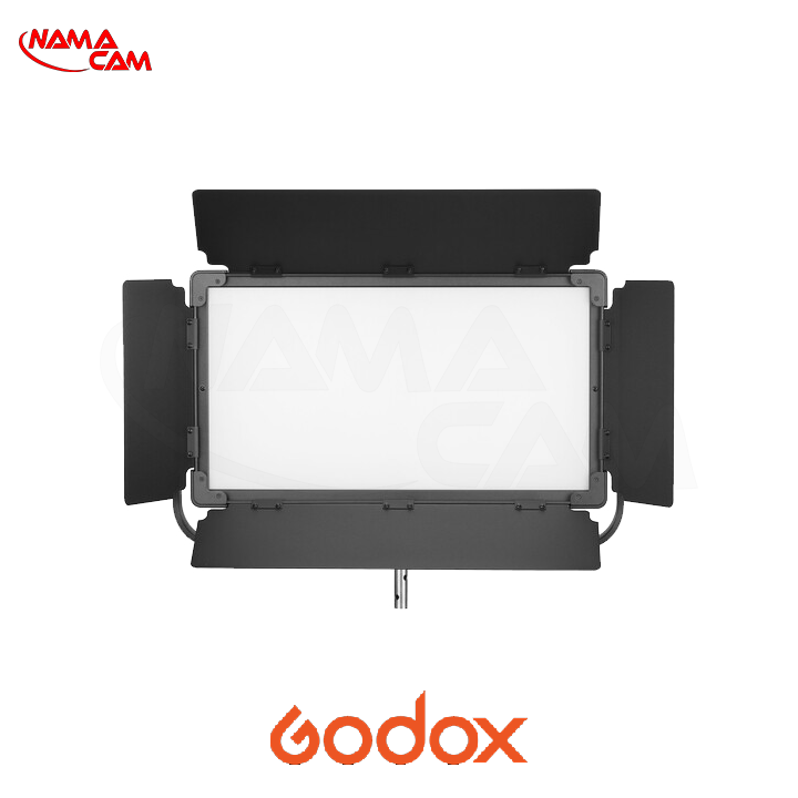 پنل نوری دو رنگ گودکس Godox P200Bi/نماکم